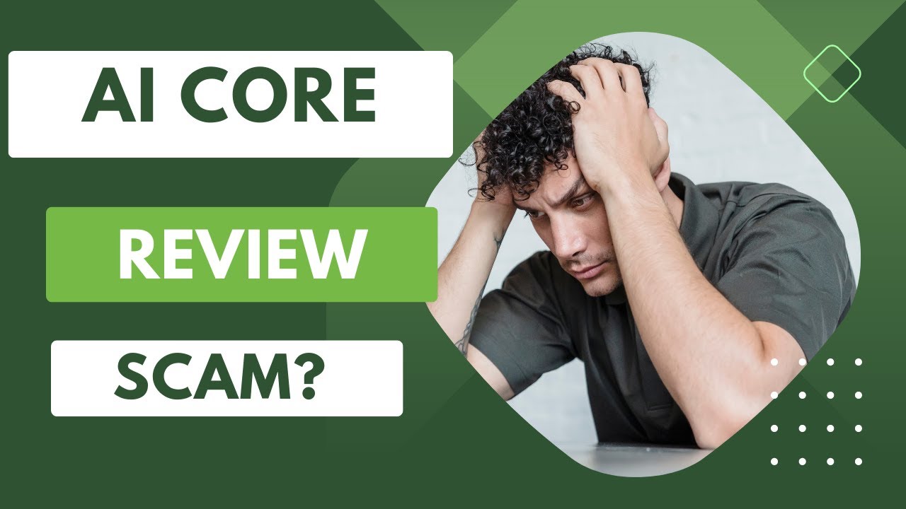 Ai Core Review | Scam or Legit? | Should You Consider Buying?