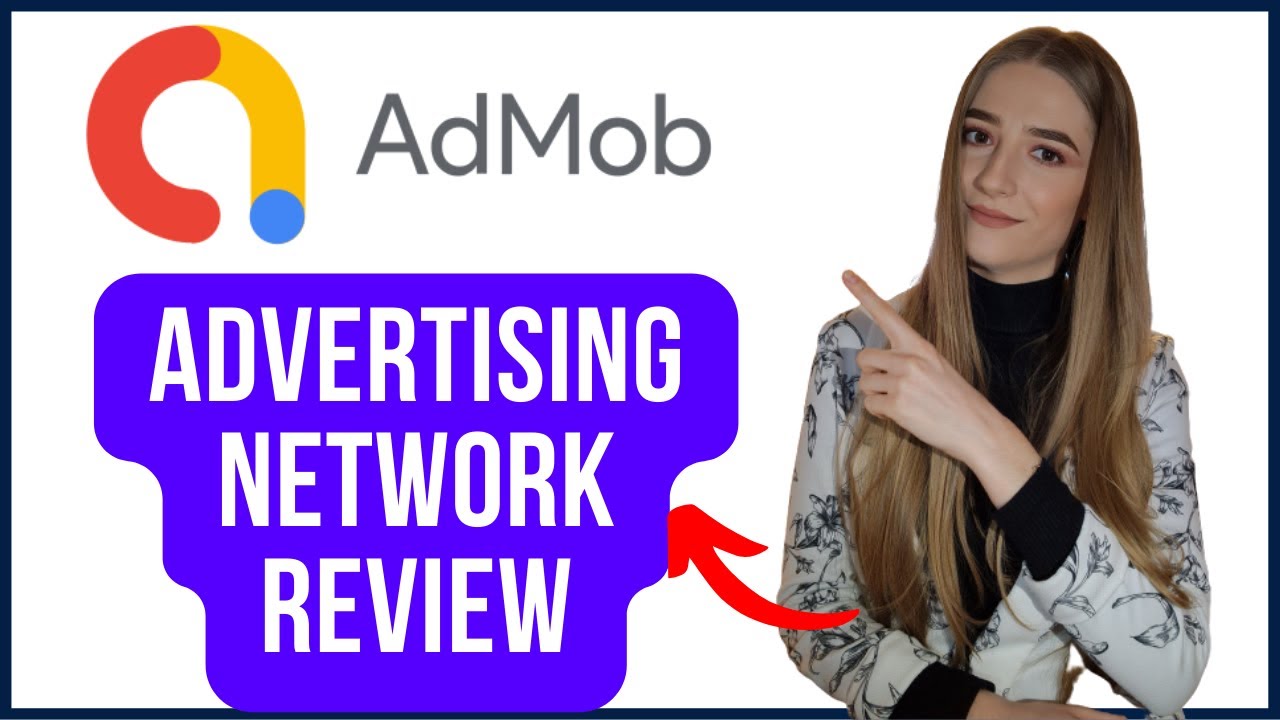 Google AdMob Review 2023 | How to make money with AdMob Advertising Network Guide for Beginners