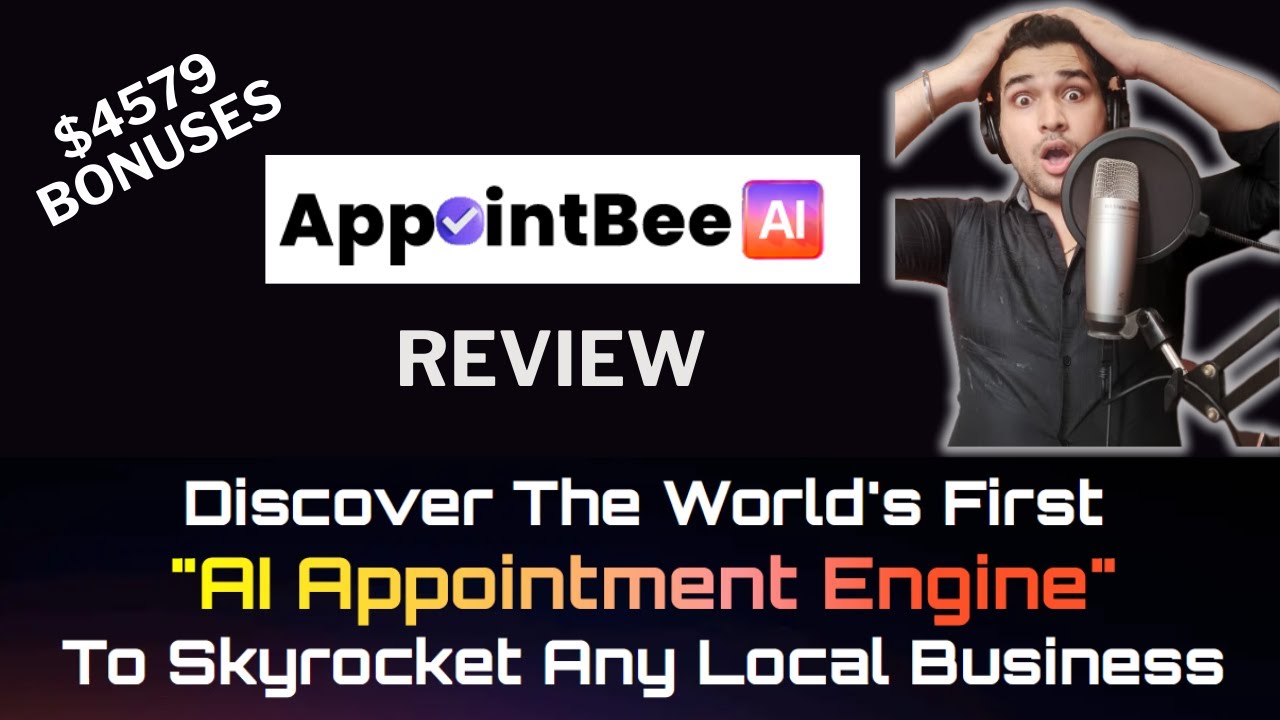 AppointBee AI Review | Is it Real or a Scam? | Get Full Details!