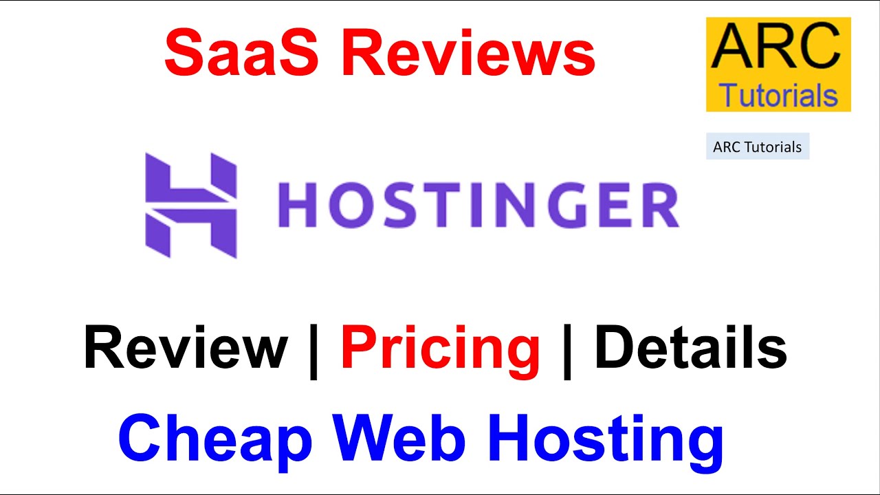 Hostinger Review 2023 | #DigitalMarketing #hosting