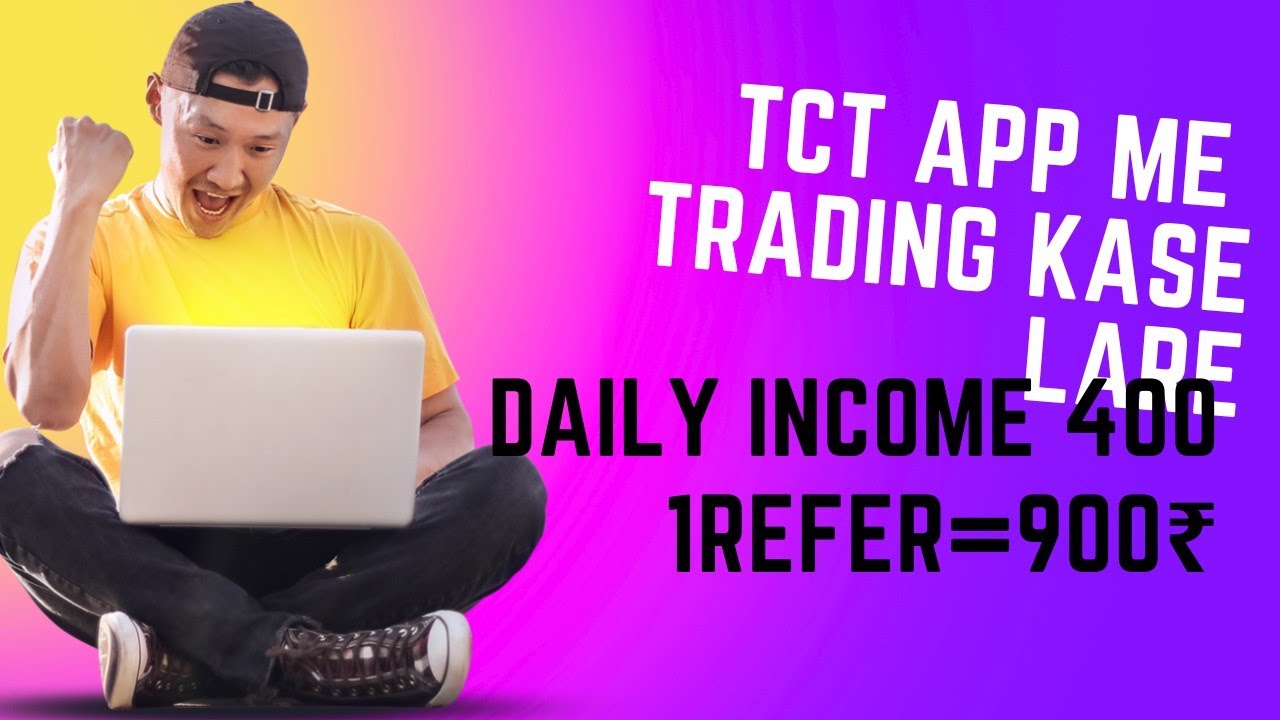 tct app real ya fake|tct app withdraw problem|tctapp review #tct #trading @ManojDey