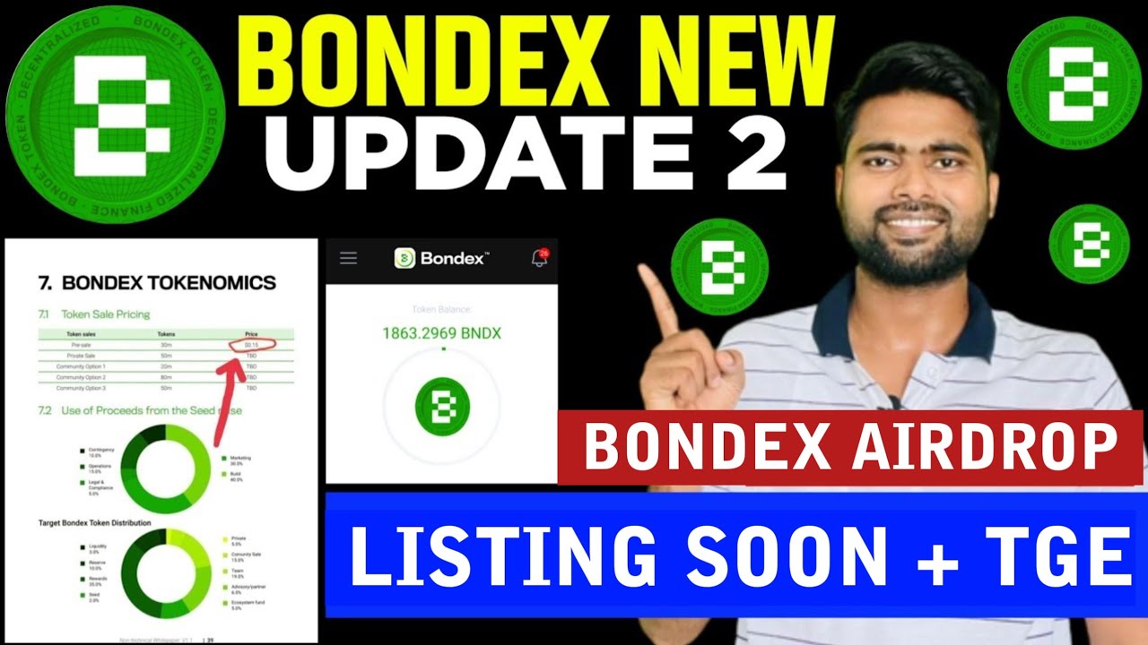 Bondex Mining App Review & Price Prediction | Bondex Mining Real or Fake | Bondex Sell & Withdrawal