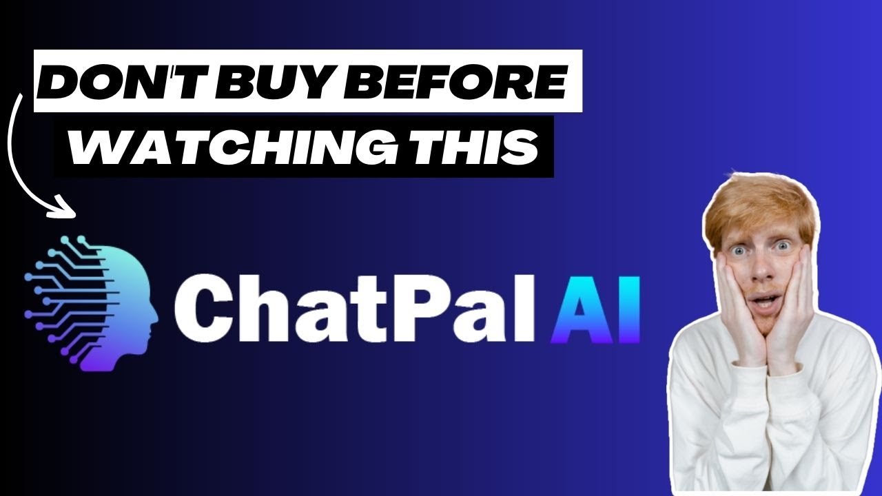 Chat Pal AI Review | Real or Scam |