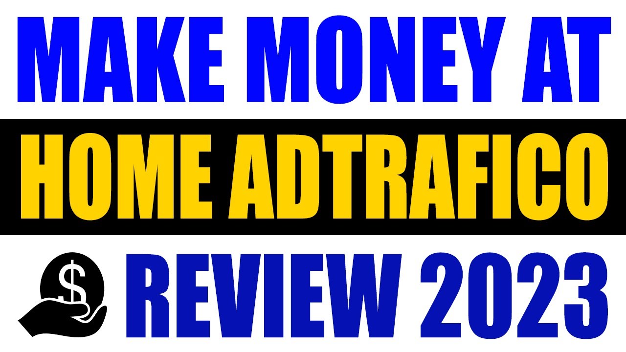 Earn money with Adtrafico Advertising Network | CPA Marketing Bangla Review 2023